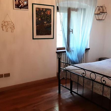 Corte Le Vigne Bed & Breakfast Verona Exterior photo
