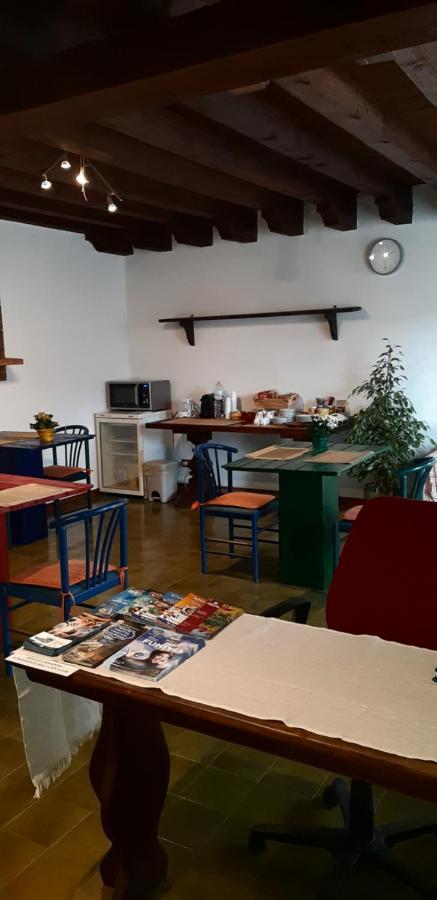 Corte Le Vigne Bed & Breakfast Verona Exterior photo
