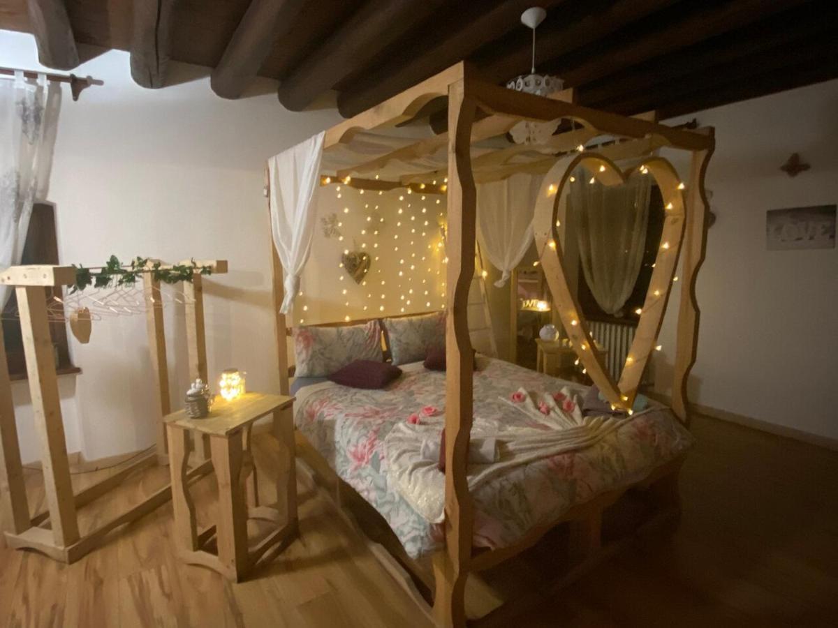 Corte Le Vigne Bed & Breakfast Verona Exterior photo